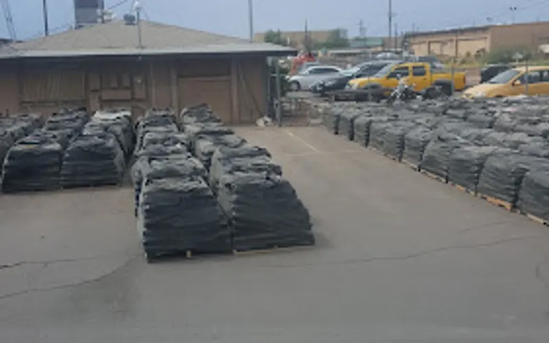 Natural Stone — Stone supplier
