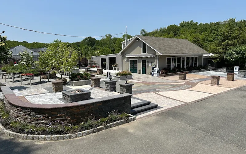 Kilian’s Outdoor Living Supply — Landscaping supply store