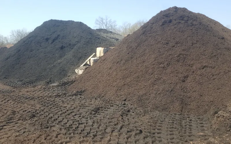 NJ Mulch — Mulch supplier