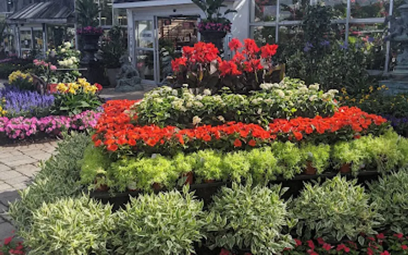 The Farm At Green Village — Landscaping supply store