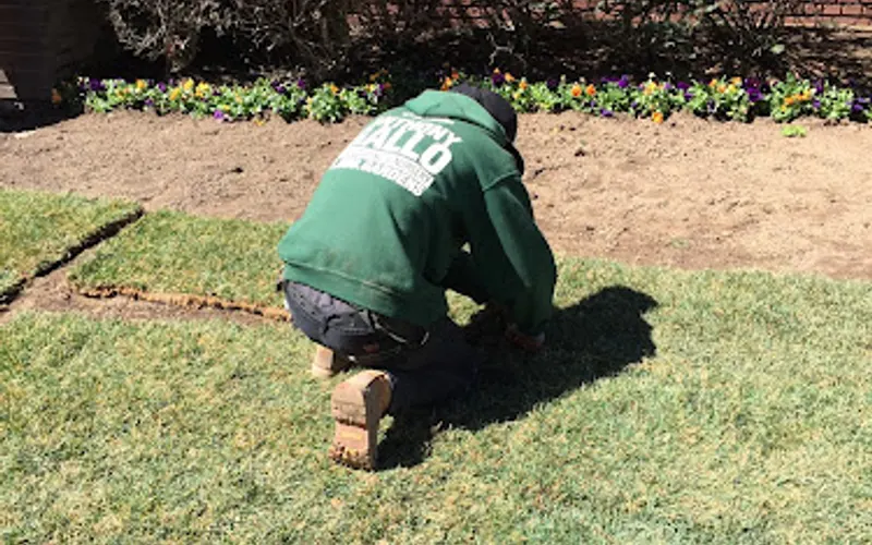Anthony Gallo Landscaping & Nursery — Garden center