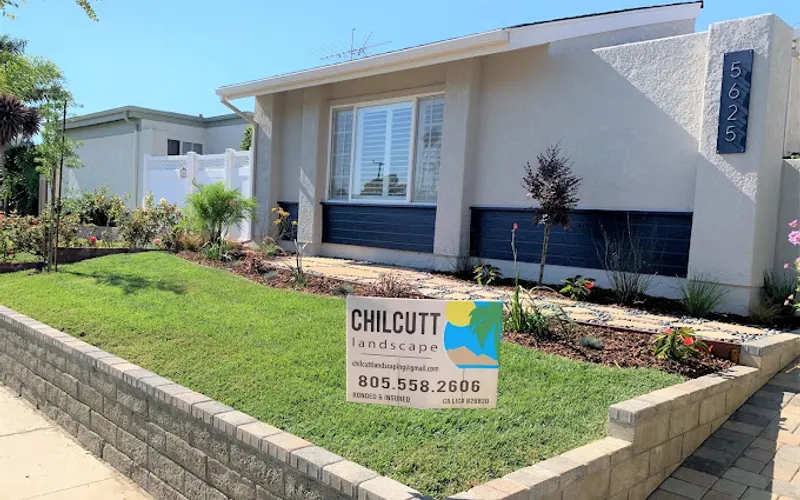 Chilcutt Dirtwork and Hauling — Excavating contractor
