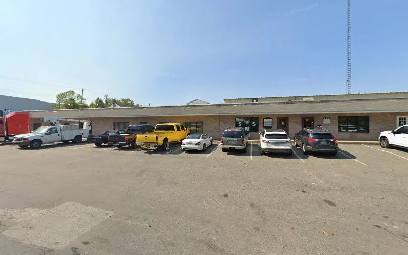 S.M.S. Inc. — Truck dealer