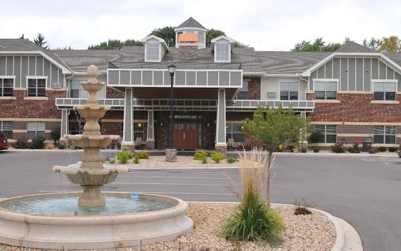 Carved Stone Creations — Fountain contractor