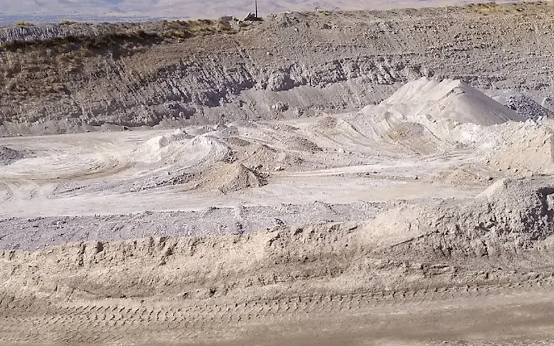 Rilite Aggregate Co — Aggregate supplier
