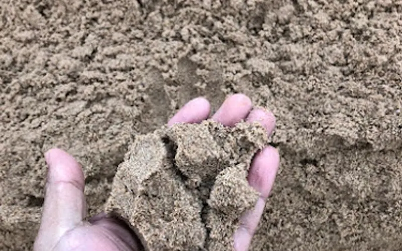 Bastrop Stone & Materials Supply — Stone supplier