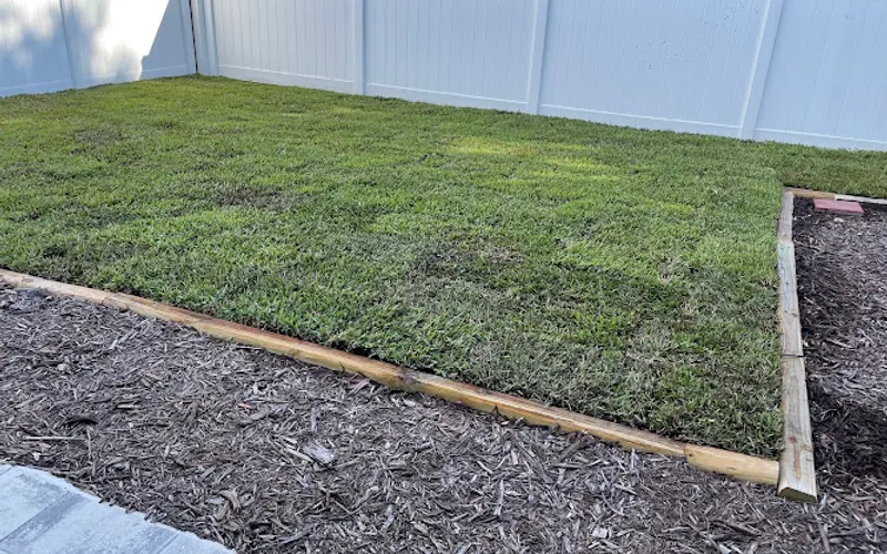Millennium Services of Tampa Bay — Mulch supplier
