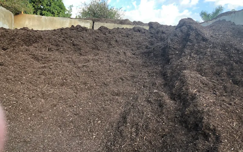 Garden Sensation — Topsoil supplier