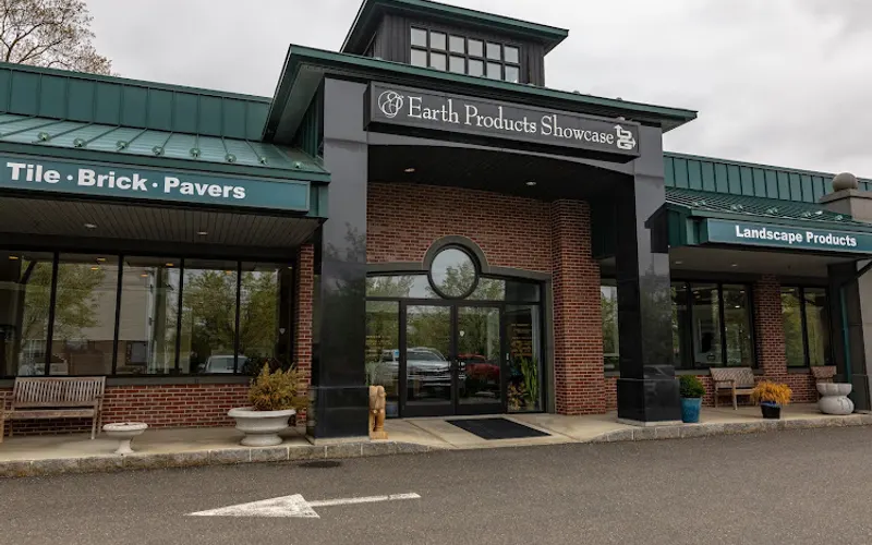 O&G Showroom & Mason Supply Store — Landscaping supply store