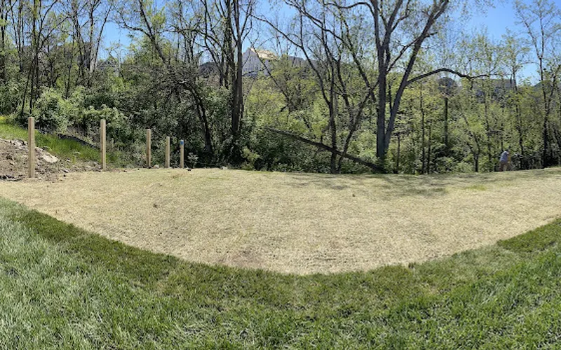 Motz Turf Farms Ltd — Sod supplier