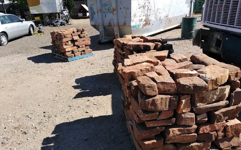 Canyon Stone and Gravel — Landscaping supply store
