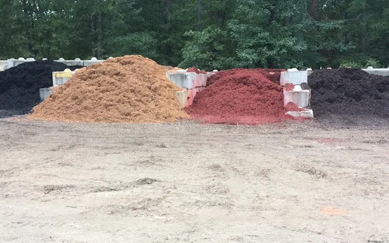 Beech Tree Supply — Topsoil supplier