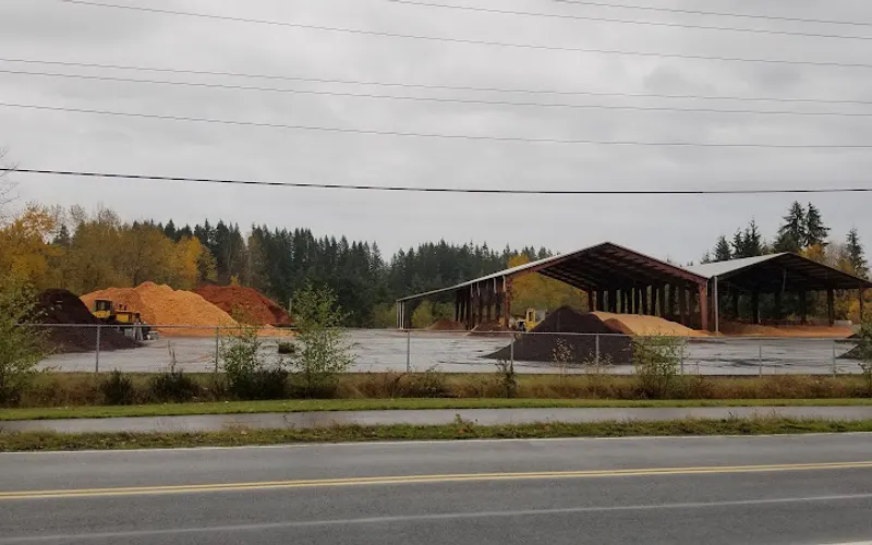 de Jong Sawdust & Shavings — Topsoil supplier