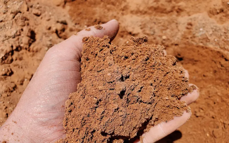 Super Soil USA Provo — Topsoil supplier