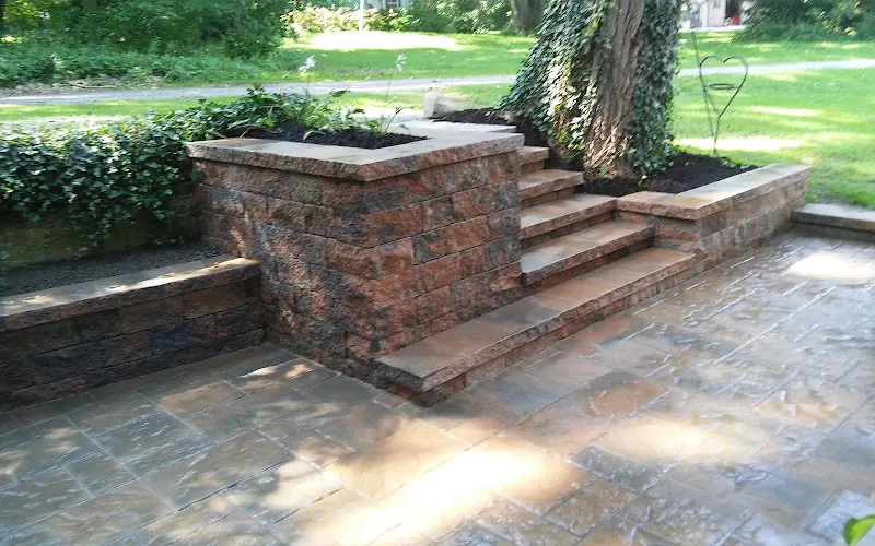 Timberline Landscaping — Landscaper