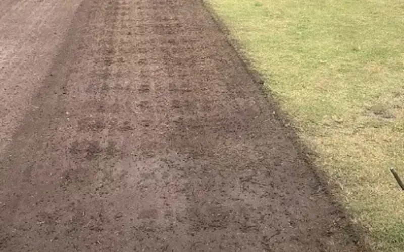 Odums' Sod, Inc. — Topsoil supplier