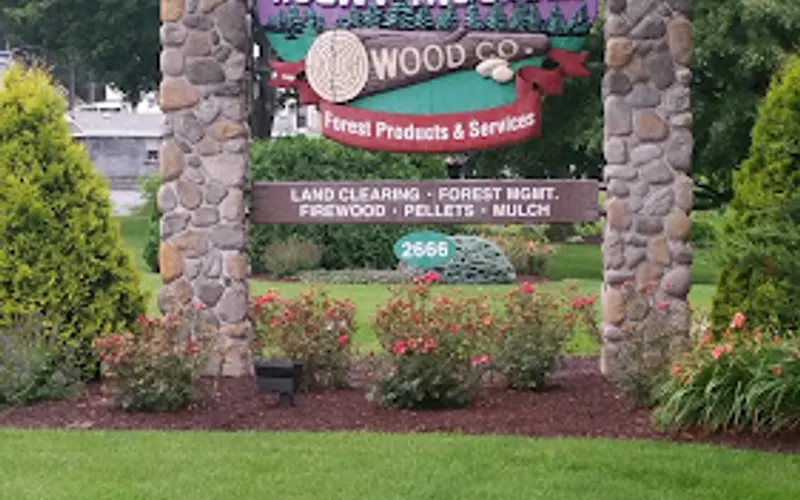 Rocky Mountain Wood Co Inc — Mulch supplier