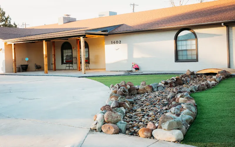 Rio Grace, LLC — Landscaping supply store