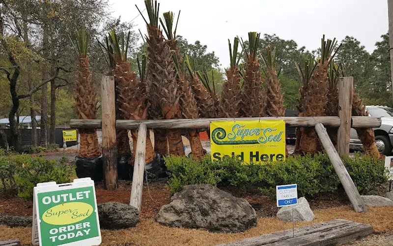 Harbortown Landscaping & Garden Center — Landscaping supply store