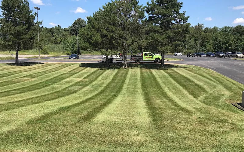 Northkoast-1 Landscaping — Landscaper