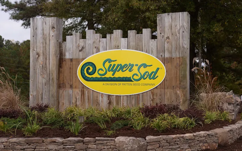 Super-Sod of Cary — Landscaping supply store