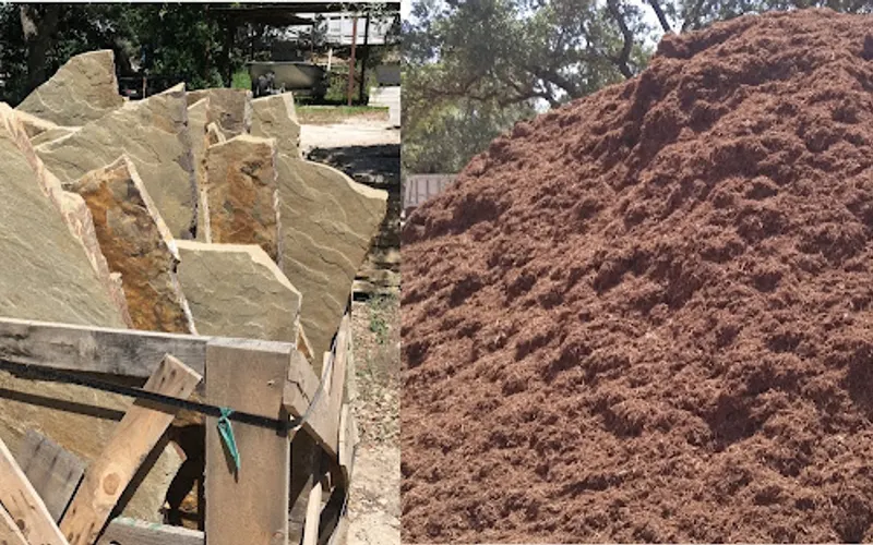 Texas Soil & Stone Outfitters — Topsoil supplier