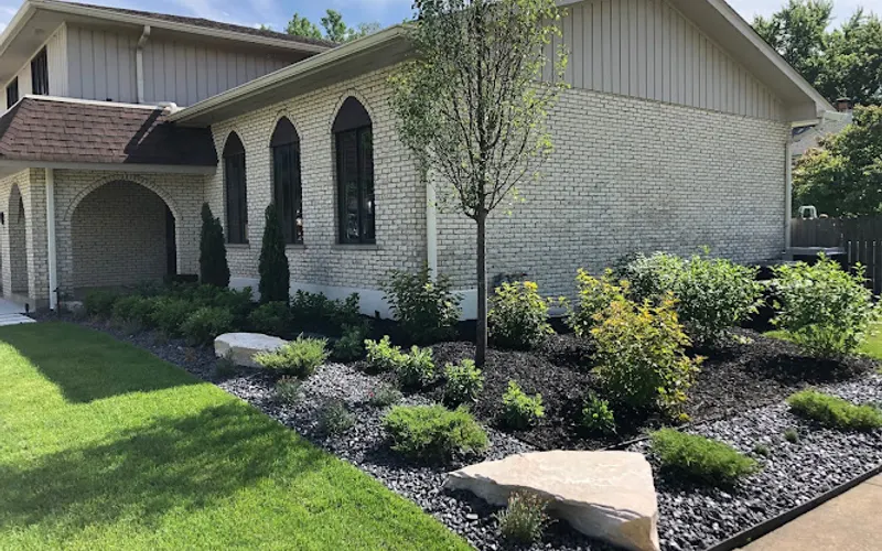Fiore Nursery & Landscape Supply — Wholesale plant nursery