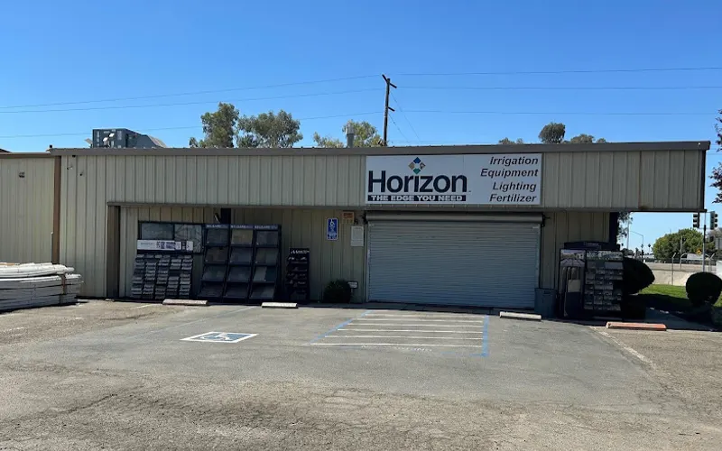 Horizon Distributors — Landscaping supply store