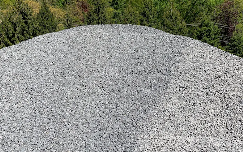 A-1 Mulch — Landscaping supply store