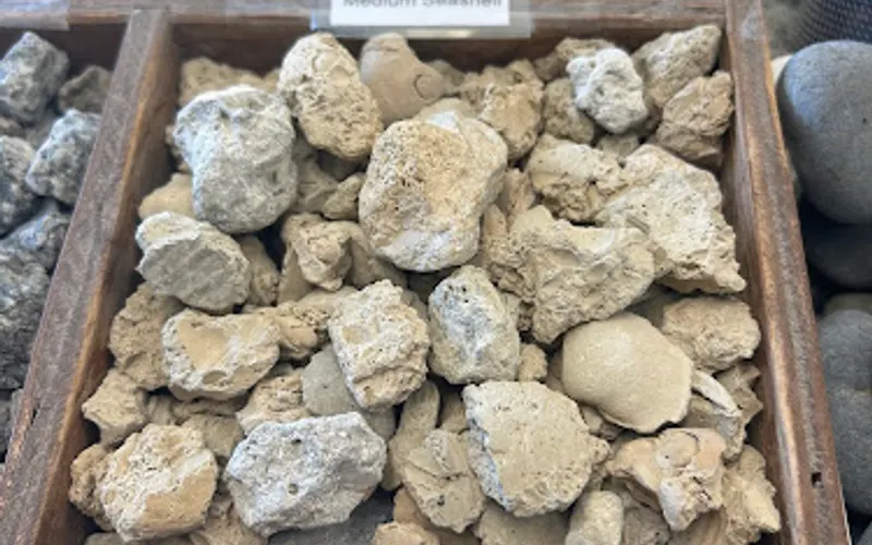 Butwell Stone & Soil Inc. — Landscaping supply store
