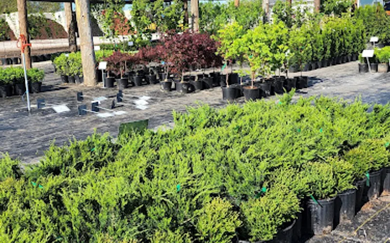 Atwood's Landscape Supply — Garden center