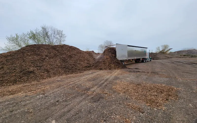 Full Cycle Enterprises, LLC — Topsoil supplier