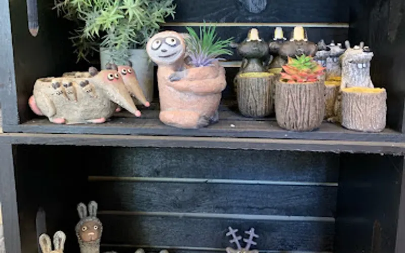 Mulch & More Inc — Landscaping supply store