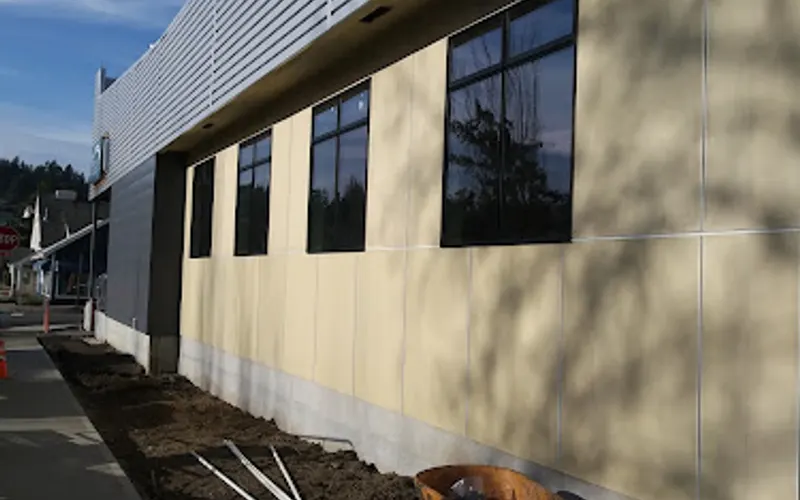Miles Sand & Gravel - Puyallup Office — Ready mix concrete supplier