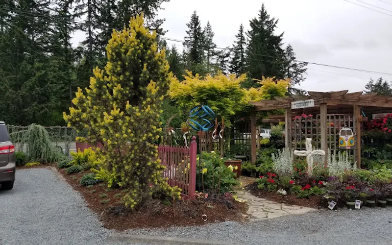 Alpine Nursery & Landscape — Landscaper