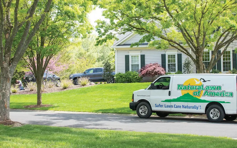 NaturaLawn of America — Lawn care service