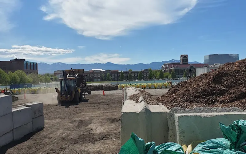 Biograss Sod Farms & Biograss Nurseries — Topsoil supplier