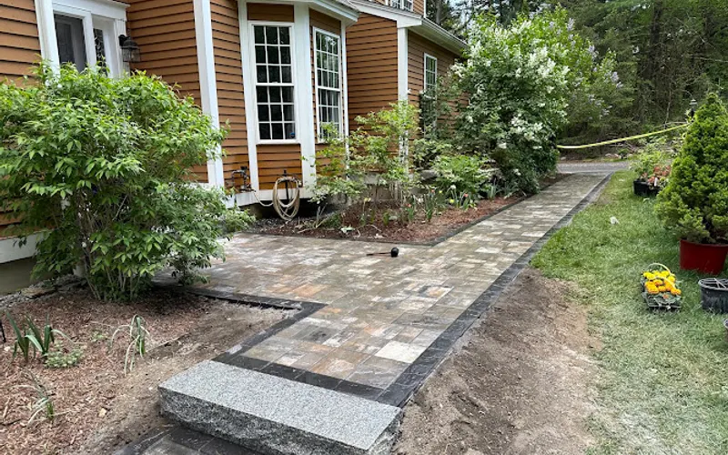 Vega landscape and construction Inc — Landscaper