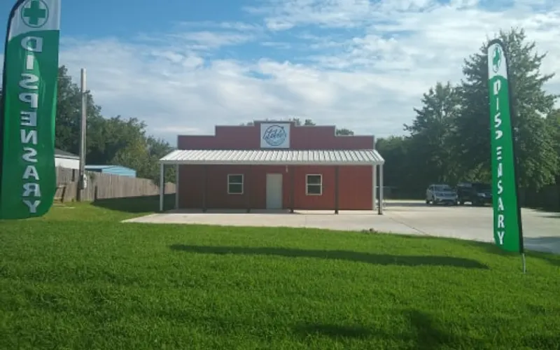 Ugrowem Grow Supply Store of Claremore — Garden center