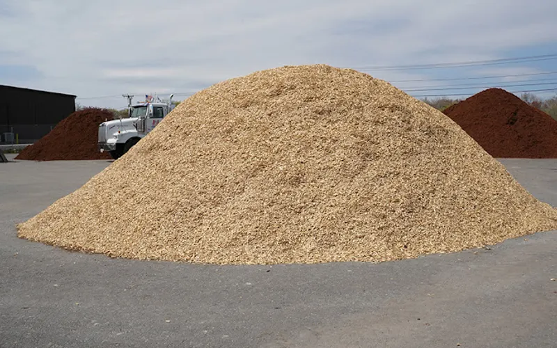 J&J Materials — Landscaping supply store