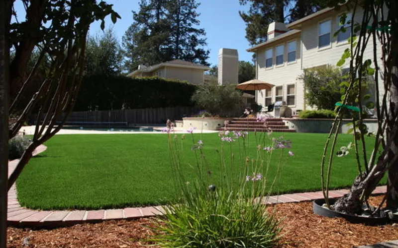 Artificial Turf Supply — Turf supplier