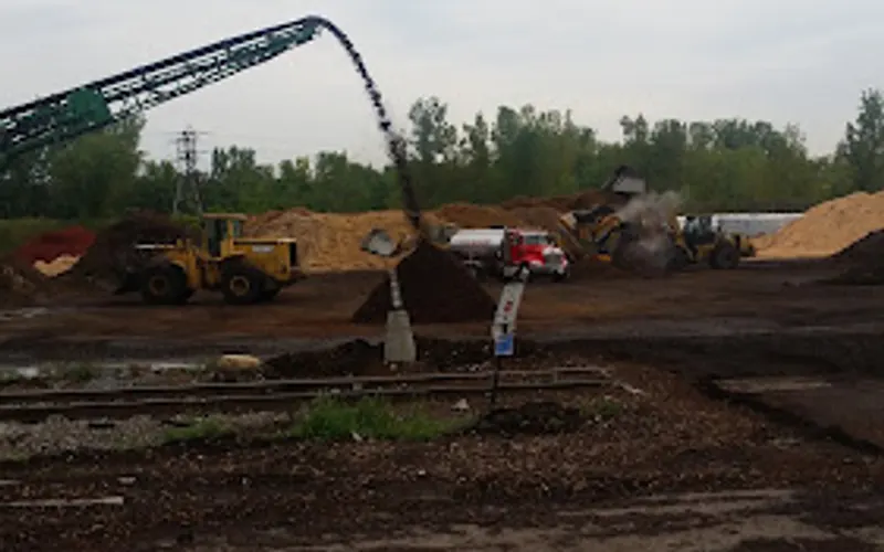 Finger Lakes Mulch & Soil — Mulch supplier