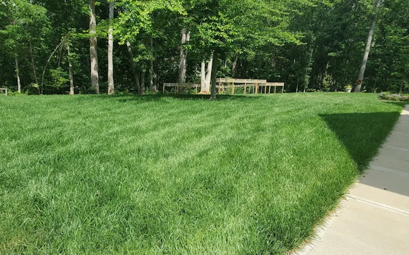 Super-Sod of Mooresville — Sod supplier