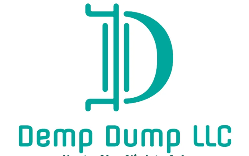 Demp Dump LLC, Veteran Owned Business — Debris removal service