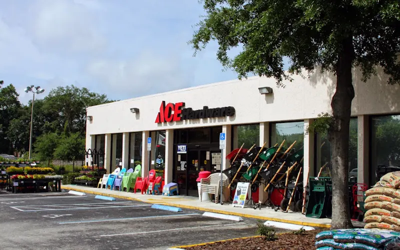 Maitland Ace Hardware — Hardware store