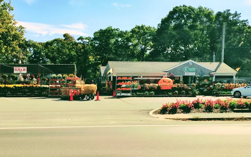 Green Spot Garden Center — Garden center