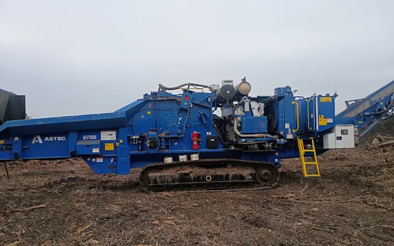 Second Nature Compost — Topsoil supplier