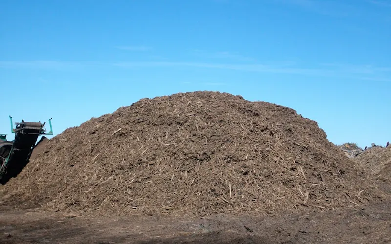 Envirmulch — Mulch supplier