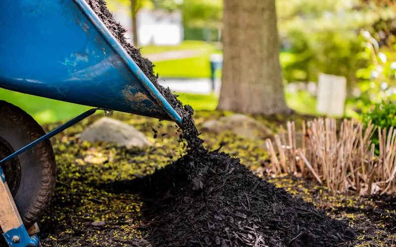 Sagamore Companies — Landscaping supply store