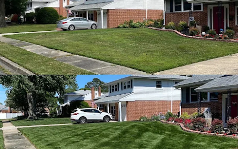 Greenleaf Turf Solutions, a division of Central Turf & Irrigation Supply — Landscaping supply store